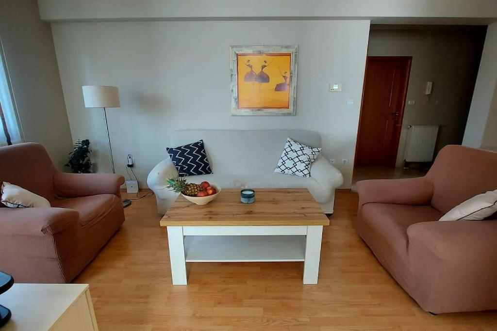 Apartman Ana Pula - Calm, Free Parking, Close To Center Exterior foto